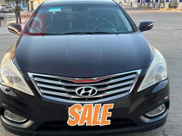 Hyundai for sale in Iraq